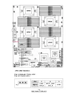 Предварительный просмотр 22 страницы TYAN S4992 Manual