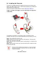 Предварительный просмотр 24 страницы TYAN S4992 Manual