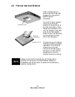 Предварительный просмотр 26 страницы TYAN S4992 Manual