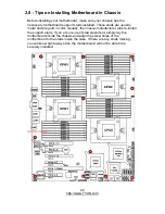 Предварительный просмотр 28 страницы TYAN S4992 Manual