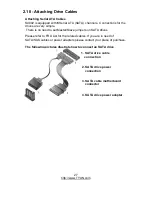 Предварительный просмотр 33 страницы TYAN S4992 Manual