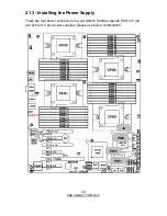 Предварительный просмотр 36 страницы TYAN S4992 Manual