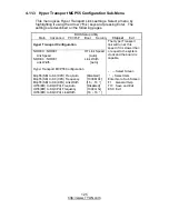 Предварительный просмотр 131 страницы TYAN S4992 Manual