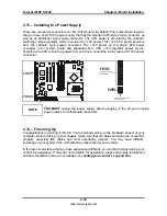 Предварительный просмотр 25 страницы TYAN S5102 User Manual