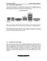 Предварительный просмотр 24 страницы TYAN S5105 User Manual