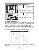 Предварительный просмотр 19 страницы TYAN S5120 User Manual