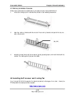 Предварительный просмотр 21 страницы TYAN S5120 User Manual