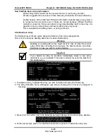 Предварительный просмотр 81 страницы TYAN S5120 User Manual