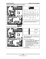 Предварительный просмотр 17 страницы TYAN S5150 User Manual