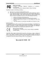 Предварительный просмотр 111 страницы TYAN S5150 User Manual