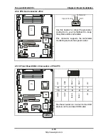 Предварительный просмотр 17 страницы TYAN S5151 User Manual