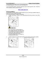 Предварительный просмотр 24 страницы TYAN S5151 User Manual