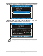 Предварительный просмотр 69 страницы TYAN S5151 User Manual