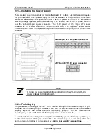 Предварительный просмотр 24 страницы TYAN S5160 User Manual