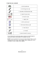 Предварительный просмотр 3 страницы TYAN S5162 Manual