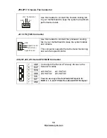 Предварительный просмотр 19 страницы TYAN S5162 Manual