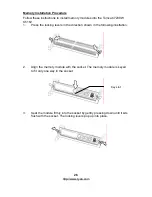 Предварительный просмотр 26 страницы TYAN S5162 Manual