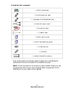 Предварительный просмотр 3 страницы TYAN S5191 Manual