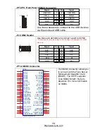 Предварительный просмотр 15 страницы TYAN S5191 Manual