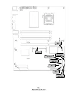 Предварительный просмотр 16 страницы TYAN S5191 Manual