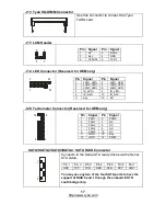 Предварительный просмотр 17 страницы TYAN S5191 Manual