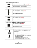 Предварительный просмотр 19 страницы TYAN S5191 Manual