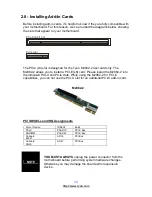 Предварительный просмотр 28 страницы TYAN S5191 Manual