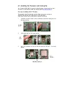 Предварительный просмотр 25 страницы TYAN S5197 Manual