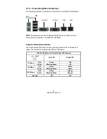 Предварительный просмотр 31 страницы TYAN S5197 Manual