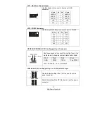 Предварительный просмотр 13 страницы TYAN S5353 Manual