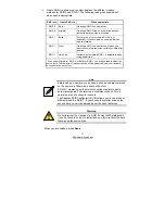 Предварительный просмотр 67 страницы TYAN S5353 Manual