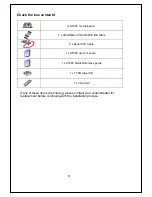 Предварительный просмотр 3 страницы TYAN S5365 Manual