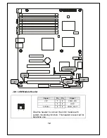 Предварительный просмотр 12 страницы TYAN S5365 Manual