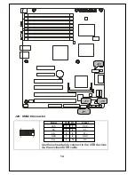 Предварительный просмотр 14 страницы TYAN S5365 Manual