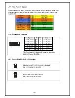 Предварительный просмотр 15 страницы TYAN S5365 Manual