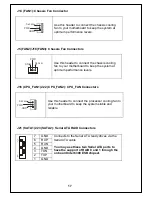 Предварительный просмотр 17 страницы TYAN S5365 Manual