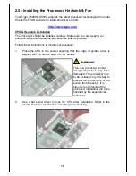 Предварительный просмотр 19 страницы TYAN S5365 Manual