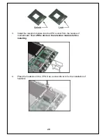 Предварительный просмотр 20 страницы TYAN S5365 Manual