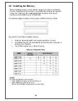 Предварительный просмотр 22 страницы TYAN S5365 Manual