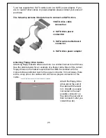 Предварительный просмотр 25 страницы TYAN S5365 Manual