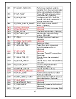 Предварительный просмотр 67 страницы TYAN S5365 Manual