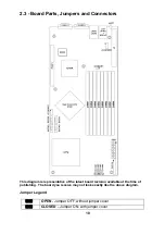 Предварительный просмотр 10 страницы TYAN S5377 Manual