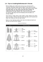 Предварительный просмотр 17 страницы TYAN S5377 Manual