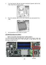 Предварительный просмотр 20 страницы TYAN S5377 Manual