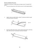 Предварительный просмотр 22 страницы TYAN S5377 Manual