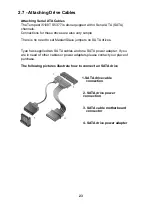 Предварительный просмотр 23 страницы TYAN S5377 Manual