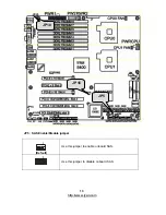 Предварительный просмотр 13 страницы TYAN S5396 User Manual