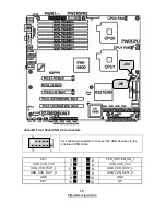 Предварительный просмотр 19 страницы TYAN S5396 User Manual