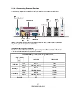 Предварительный просмотр 31 страницы TYAN S5396 User Manual