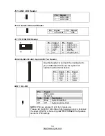 Предварительный просмотр 19 страницы TYAN S5501 Notice